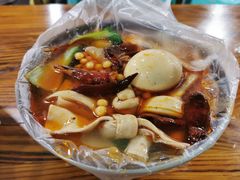 -大学城夜市大排档(凤栖路店)