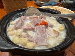 -如禾素食·下午茶·糖水