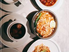 -杏花堂山西菜馆(壹方城店)