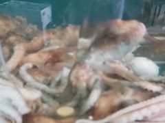 -渔中舟海鲜大排档(普陀沈家门店)