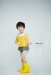 -大宇叔叔儿童摄影