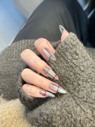 -LEILEI NAIL蕾蕾美甲美睫