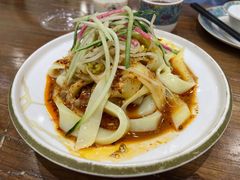 -清真·玛丽亚新疆菜主题餐厅(浙江中路店)