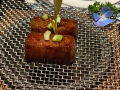 -上海滩餐厅(BFC外滩金融中心店)