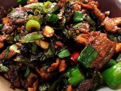 -新新湘菜馆(新中街二条店)