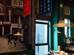 -海煮叹鲜·粥底火锅·港式海鲜打边炉(赛银国际广场店)