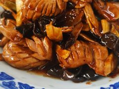 -兰边碗(鼓楼店)