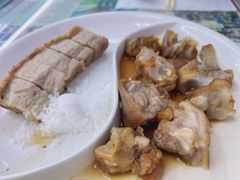 -澳门陈光记烧味饭店(万象城店)