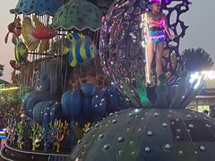 -大连海昌发现王国主题公园