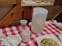 -西贝(无锡万象城店)