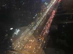 行政酒廊景观-北京康莱德酒店