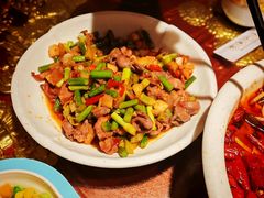-缪氏川菜(深圳北站缤果空间店)