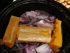 -皇城根北京风味主题餐厅(中海环宇城店)