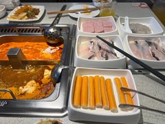 -海底捞火锅(番禺广场店)