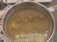 -尚宴牛特鲜自助(太原街万达店)