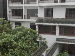 -苏州吴宫泛太平洋酒店