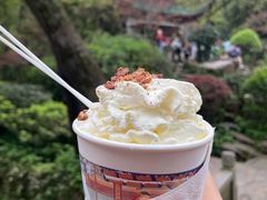 -茶颜悦色(岳麓山顶店)