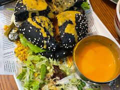 -肥韬茶餐厅(南山mini店)