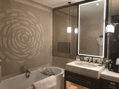 -南京圣和府邸豪华精选酒店