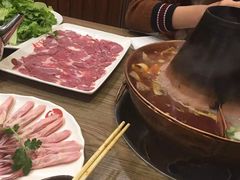 -羊乐锅·火锅·烧烤(南京创始店)