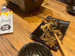 -聚点串吧·北京烧烤(赵登禹路店)