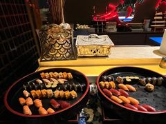 -滩万日本料理Nadaman(国贸大酒店)
