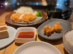 -山杏yama-katsu·吉列炸物