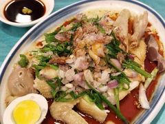 -粤·向群饭店(泮塘路店)