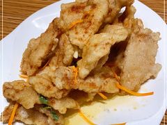 -金掌勺·锅包肉(广渠门店)