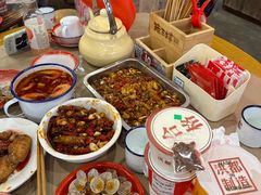 -老三样·旧食新味(万寿宫店)