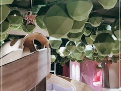 -水桶王国主题餐厅·聚会·生日派对·亲子活动·家庭套餐(亚龙湾希尔顿店)