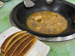 -老渔翁笨锅炖(迎宾路总店)