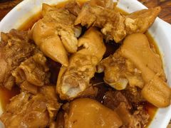 -雨田饭店(华兴东街店)
