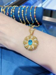 点击看大图 -Cindy Jewelry·钻戒·彩色宝石