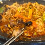 韩剧里走出来的韩料餐厅🍴做饭的欧尼