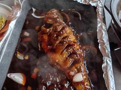 -肖记公安牛肉鱼杂馆·省级非物质文化遗产(江汉路直营店)