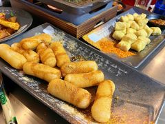 -微醺烤牛·炭火烧烤·精酿啤酒(东郊记忆店)