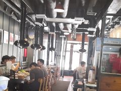 -喜来稀肉(虹泉路店)