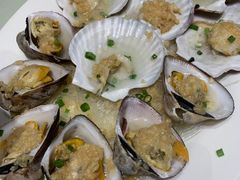 -海儀美食楼(湾仔海鲜街店)
