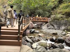 -小五台金河景区