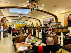-清真·玛丽亚新疆菜主题餐厅(浙江中路店)