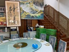 -芸海阁·农家私房菜(沙家浜景区出口店)