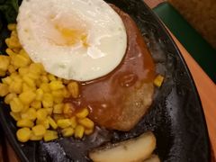 -萨莉亚意式餐厅(深南茂业店)