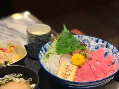 -家贺屋刺身寿司专门店