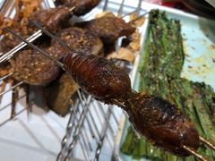 -状元阁烧烤(新华路总店)
