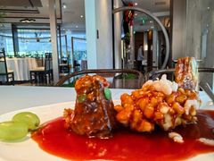-松鹤楼·非遗·苏帮菜(融科店)