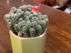-广州中心皇冠假日酒店·汇点大堂吧