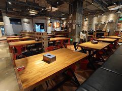 -金陵一哥龙虾(水木秦淮店)