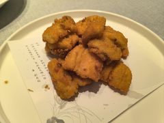 -龙宴海鲜城(经中路店)