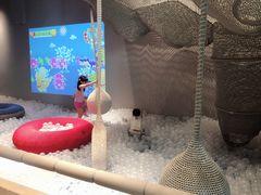 -NOKNOK若蔻亲子餐厅(天地壹方北馆店)